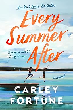 Top Summer Reading List 2024: Must-Read Books by Genre