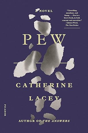 Unveiling the Mystery: Books that are Similar with the Enigmatic “Pew”