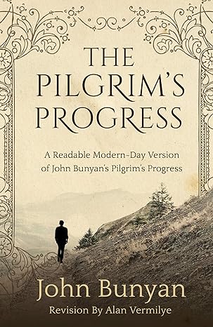 Similar Books to John Bunyan and “The Pilgrim’s Progress”: A Journey Through Faith