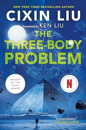 The Three-Body Problem: A Complete Guide and 20 Must-Read Similar Books